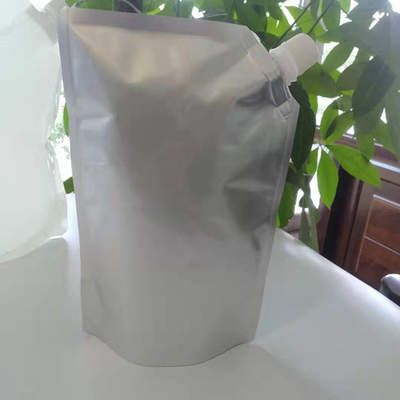 sacchetti biodegradabili dell'ANIMALE DOMESTICO di 250ml 1000ml per la lozione d'imballaggio dello sciampo del gel del sacchetto liquido