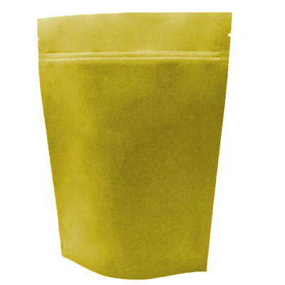 1kg Kraft biodegradabile stanno sul sacchetto