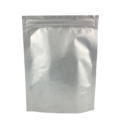 Sacchetto d'imballaggio dell'imballaggio della spezia dell'alimento 20g della chiusura lampo del di alluminio del sacchetto di plastica di condizione