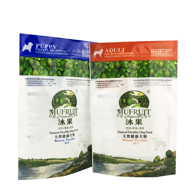 Supporto d'imballaggio del sacchetto di condizione della chiusura lampo 25g sui sacchetti della barriera