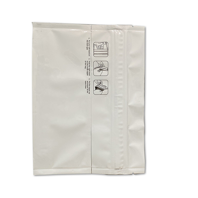 Chiusura lampo d'imballaggio resistente delle borse del bambino laminata stagnola 28g Mylar per l'erba dell'erbaccia