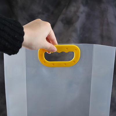 l'abitudine di 5kg 10kg ha stampato le borse d'imballaggio impermeabilizza la borsa d'imballaggio del riso con la valvola