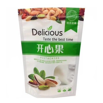 borse risigillabili della chiusura lampo 500g