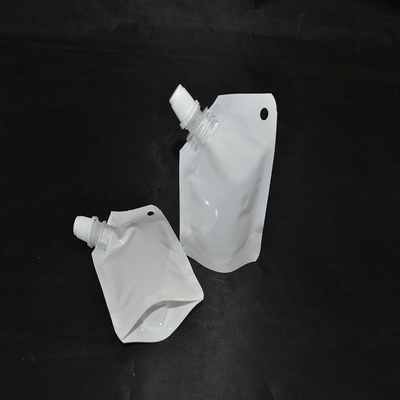Prodotto disinfettante di plastica della mano di BRC che imballa sacchetto d'imballaggio detergente