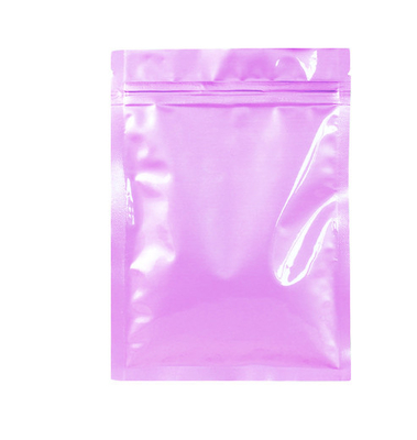 il di alluminio 0.15kg che imballa 0.1kg sventa le borse della serratura dello zip