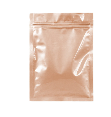 il di alluminio 0.15kg che imballa 0.1kg sventa le borse della serratura dello zip
