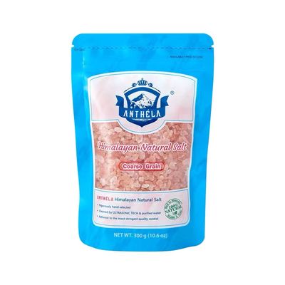 il cosmetico del sale da bagno 40mic sta il sacchetto su d'imballaggio a prova d'umidità